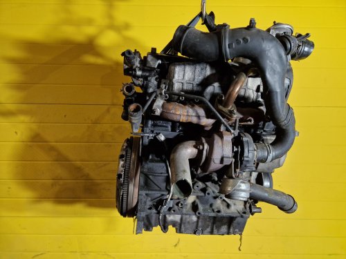 Motor ASV - 1.9 TDI 81KW - ŠKODA OCTAVIA / VW POLO, GOLF, BORA.../ SEAT IBIZA , CORDOBA, LEON.../ AUDI A3 - 20996