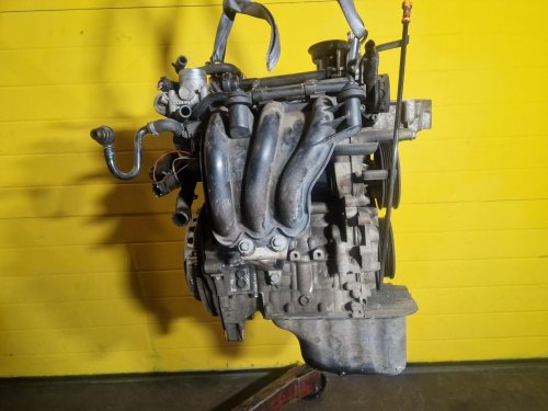 MOTOR AWY - 1.2 HTP 40KW - Škoda Fabia I, VW Polo IV, Seat Ibiza III - 18479