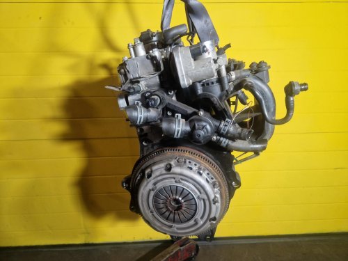 MOTOR AWY - 1.2 HTP 40KW - Škoda Fabia I, VW Polo IV, Seat Ibiza III - 18479