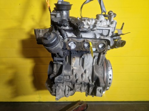 MOTOR AWY - 1.2 HTP 40KW - Škoda Fabia I, VW Polo IV, Seat Ibiza III - 18479