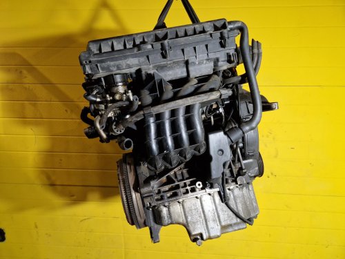 MOTOR AXP 1.4 16V 55kW - ŠKODA OCTAVIA / VW GOLF IV, BORA / SEAT LEON, TOLEDO - 21179