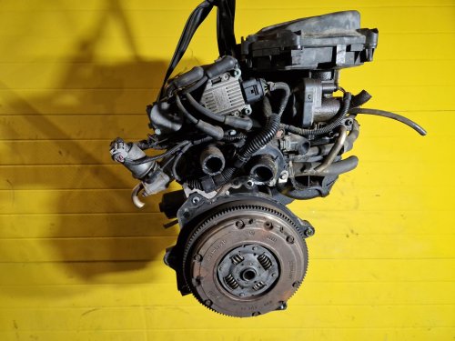 MOTOR AXP 1.4 16V 55kW - ŠKODA OCTAVIA / VW GOLF IV, BORA / SEAT LEON, TOLEDO - 21179
