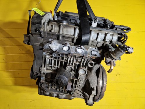 MOTOR AXP 1.4 16V 55kW - ŠKODA OCTAVIA / VW GOLF IV, BORA / SEAT LEON, TOLEDO - 21179