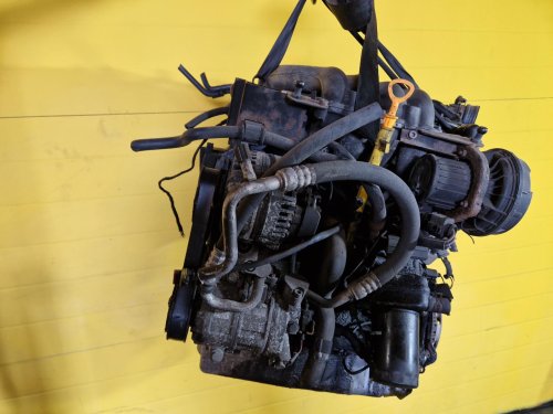 MOTOR AZL - 2.0 85kW - ŠKODA FABIA I / SEAT CORDOBA II, IBIZA III - 20769