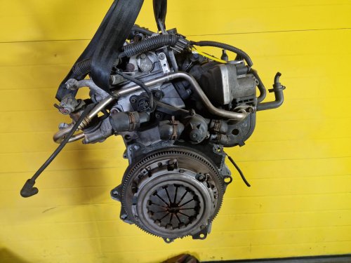MOTOR AZQ - 1.2 HTP 47KW - Škoda Fabia I, VW Polo IV, Seat Ibiza III -  19310
