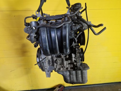 MOTOR AZQ - 1.2 HTP 47KW - Škoda Fabia I, VW Polo IV, Seat Ibiza III -  19310