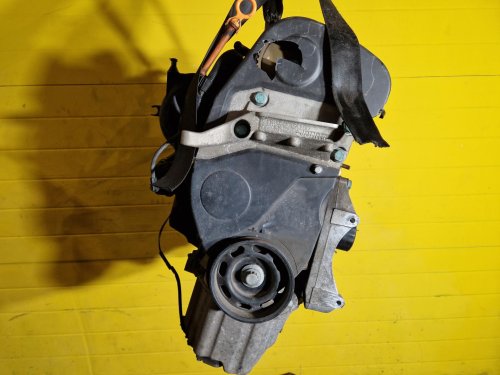 Motor BBY - 1.4 16V 55kW - Škoda Fabia I, VW Polo IV, Seat Ibiza III - 20792