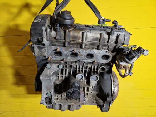 Motor BBY - 1.4 16V 55kW - Škoda Fabia I, VW Polo IV, Seat Ibiza III - 20792
