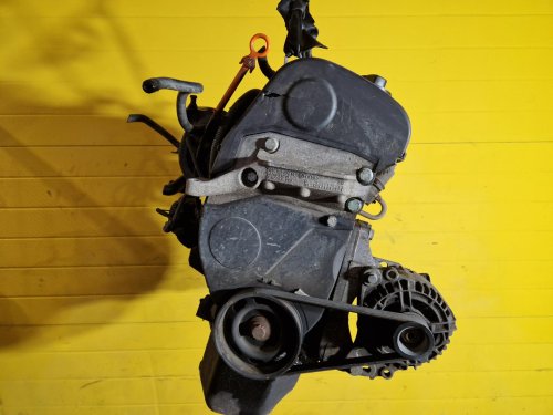 Motor BBY - 1.4 16V 55kW - Škoda Fabia I, VW Polo IV, Seat Ibiza III - 20803
