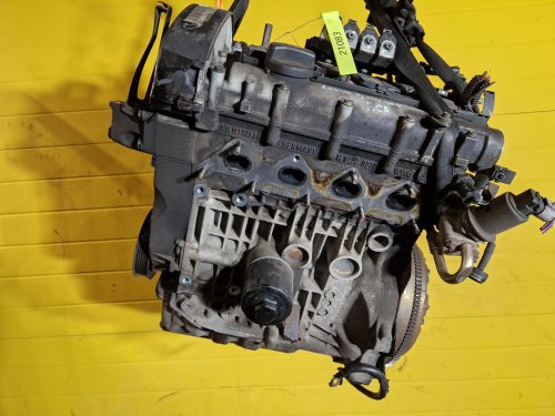 MOTOR BCA - 1.4 16V 55KW - ŠKODA OCTAVIA / SEAT LEON, TOLEDO / VW CADDY, GOLF, BORA - 21083