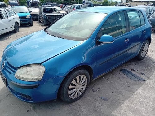MOTOR BCA - 1.4 16V 55KW - ŠKODA OCTAVIA / SEAT LEON, TOLEDO / VW CADDY, GOLF, BORA - 17284