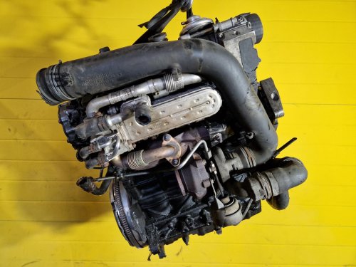 Motor BKC - 1.9 TDI, 77kW - VW GOLF V, TOURAN, PASSAT B6.../ ŠKODA OCTAVIA II/ AUDI A3 II/ SEAT ALTEA, LEON II... - 21165