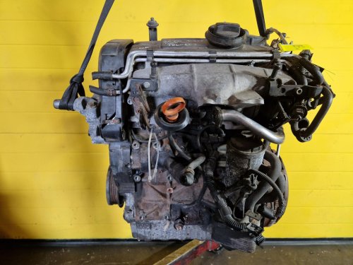 MOTOR BKD - 2.0 TDI 103kW - VW TOURAN, GOLF... / ŠKODA OCTAVIA II, SUPERB II / AUDI A3 II / SEAT ALTEA, LEON II, TOLEDO III / MITSUBISHI LANCER VIII - 19550