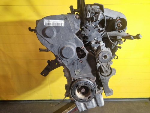 Motor BLR - 2.0 FSI 110kW - OCTAVIA II / AUDI A3 II (8P) / VW GOLF V, TOURAN I, JETTA III, PASSAT B6 / SEAT TOLEDO III, ALTEA, LEON II - 17376