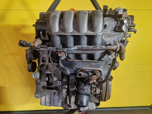 Motor BLR - 2.0 FSI 110kW - OCTAVIA II / AUDI A3 II (8P) / VW GOLF V, TOURAN I, JETTA III, PASSAT B6 / SEAT TOLEDO III, ALTEA, LEON II - 17376
