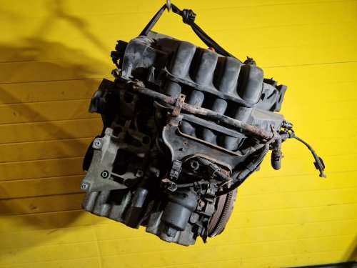Motor BVY, 2.0 FSI 110kW - Škoda Octavia II / Audi A3 II / VW Passat B6, EOS, Touran I, Golf V, Golf V Plus / Seat Altea, Toledo III, Leon II - 20531
