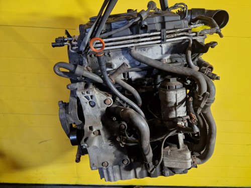 Motor BLS - 1.9 TDI 77kW - VW TOURAN, GOLF V, PASSAT B6.../ ŠKODA FABIA II, OCTAVIA II, SUPERB II.../ SEAT ALTEA, IVIZA IV, LEON II... / AUDI A3 - 17382