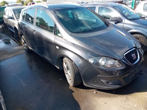 Motor BLS - 1.9 TDI 77kW - VW TOURAN, GOLF V, PASSAT B6.../ ŠKODA FABIA II, OCTAVIA II, SUPERB II.../ SEAT ALTEA, IVIZA IV, LEON II... / AUDI A3 - 19194