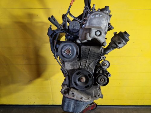 MOTOR BMD - 1.2 HTP 40KW - Škoda Fabia I, VW Polo IV, Fox, Seat Ibiza III - 19952