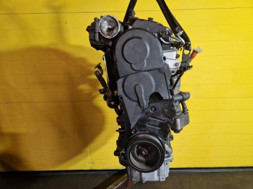 Motor BMM - 2.0 TDI 103kW - OCTAVIA II / AUDI A3 II (8P) / VW GOLF V, TOURAN I, JETTA III, CADDY III, EOS / SEAT TOLEDO III, ALTEA, LEON II - 15552