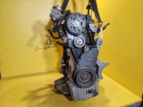 MOTOR BNV - 1.4 TDI , 59kW - ŠKODA , VW , SEAT - 11905