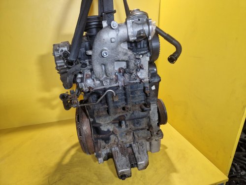 MOTOR BNV - 1.4 TDI , 59kW - ŠKODA , VW , SEAT - 11905