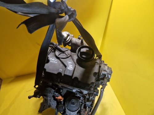 MOTOR BNV - 1.4 TDI , 59kW - ŠKODA , VW , SEAT - 11905