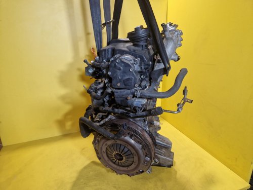 MOTOR BNV - 1.4 TDI , 59kW - ŠKODA , VW , SEAT - 11905