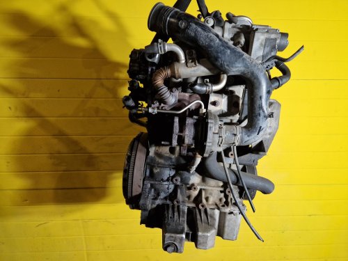 MOTOR BNV - 1.4 TDI , 59kW - ŠKODA , VW , SEAT - 20794