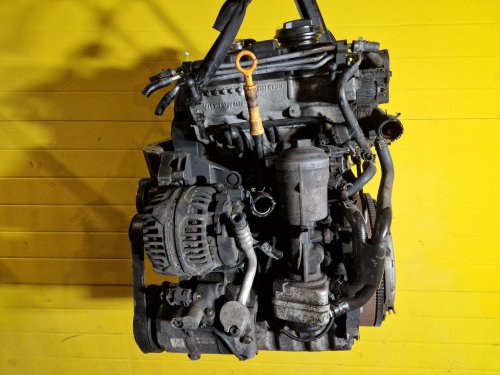 MOTOR BNV - 1.4 TDI , 59kW - ŠKODA , VW , SEAT - 20794