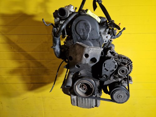 MOTOR BNV - 1.4 TDI , 59kW - ŠKODA , VW , SEAT - 20794