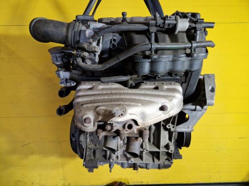 MOTOR BSE - 1.6 75kW - AUDI A3 / SEAT ALTEA, LEON, TOLEDO / ŠKODA OCTAVIA II / VW CADDY. GOLF V,VI, JETTA III, PASSAT B6, TOURAN - 20527