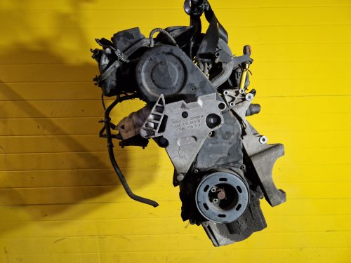 MOTOR BSE - 1.6 75kW - AUDI A3 / SEAT ALTEA, LEON, TOLEDO / ŠKODA OCTAVIA II / VW CADDY. GOLF V,VI, JETTA III, PASSAT B6, TOURAN - 20800