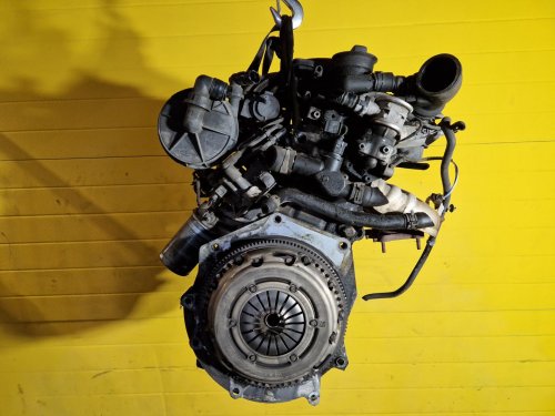 MOTOR BSE - 1.6 75kW - AUDI A3 / SEAT ALTEA, LEON, TOLEDO / ŠKODA OCTAVIA II / VW CADDY. GOLF V,VI, JETTA III, PASSAT B6, TOURAN - 20800
