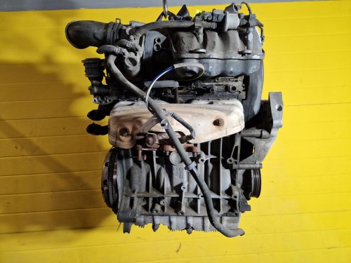 MOTOR BSE - 1.6 75kW - AUDI A3 / SEAT ALTEA, LEON, TOLEDO / ŠKODA OCTAVIA II / VW CADDY. GOLF V,VI, JETTA III, PASSAT B6, TOURAN - 20800