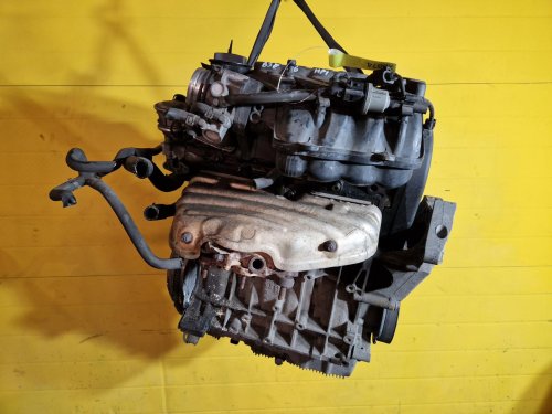 MOTOR BSE - 1.6 75kW - AUDI A3 / SEAT ALTEA, LEON, TOLEDO / ŠKODA OCTAVIA II / VW CADDY. GOLF V,VI, JETTA III, PASSAT B6, TOURAN - 20874