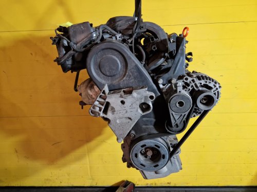 MOTOR BSE - 1.6 75kW - AUDI A3 / SEAT ALTEA, LEON, TOLEDO / ŠKODA OCTAVIA II / VW CADDY. GOLF V,VI, JETTA III, PASSAT B6, TOURAN - 20874