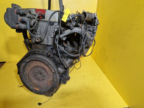 MOTOR C20LET - 2.0 TURBO , 150KW - OPEL  - 12656