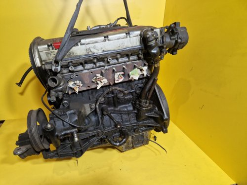 MOTOR C20LET - 2.0 TURBO , 150KW - OPEL  - 12656