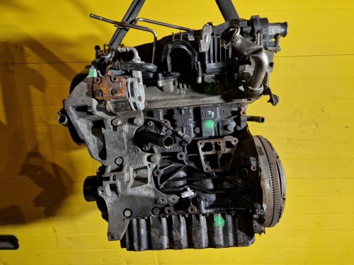 Motor CAYC 1.6 TDI 77kW - ŠKODA OCTAVIA II, FABIA II, SUPERB II.../ VW GOLF VI, PASSAT B6,B7, TOURAN.../ SEAT IBIZA IV.../ AUDI A1, A3 II - 14425