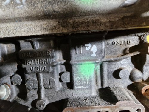 Motor CAYC 1.6 TDI 77kW - ŠKODA OCTAVIA II, FABIA II, SUPERB II.../ VW GOLF VI, PASSAT B6,B7, TOURAN.../ SEAT IBIZA IV.../ AUDI A1, A3 II - 14425