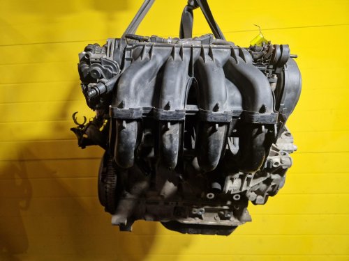 MOTOR KFU 1.4 16V 65KW - PEUGEOT 1007, 207, 206, 307, 306 / CITROEN C2, C3, C4, BERLINGO - 18534