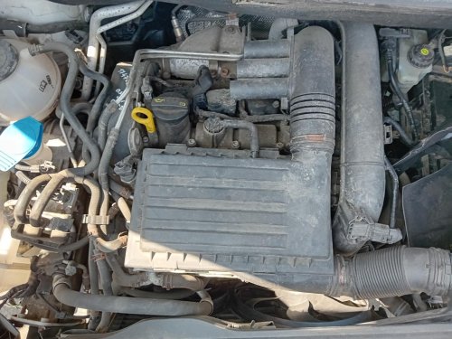 Motor CPW, CPWA - 1.4 TGI CNG 81kW - VW CADDY 4, GOLF 7 / ŠKODA OCTAVIA 3 / SEAT LEON 3 - 17478