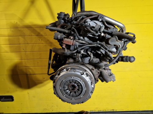 MOTOR D4204T - 2.0 TDCI , 2.0 HDI, 2.0 D - 100kW - FORD , PEUGEOT, CITROEN, FIAT, VOLVO - 21088