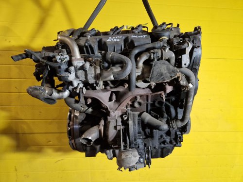 MOTOR D4204T - 2.0 TDCI , 2.0 HDI, 2.0 D - 100kW - FORD , PEUGEOT, CITROEN, FIAT, VOLVO - 21088