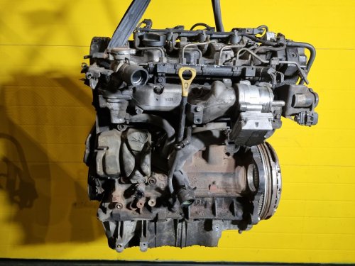 MOTOR D4EA - 2.0 CRDI , 103kW - HYUNDAI TUCSON, SANTA FÉ II, SONATA V, I30 / KIA CARENS III, SPORTAGE II, MAGENTIS II, CEED - 15555