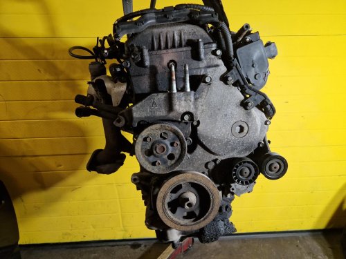 MOTOR D4FB 1.6 CRDI 66kW - HYUNDAI I30 / KIA CEED, PRO CEED - 20322