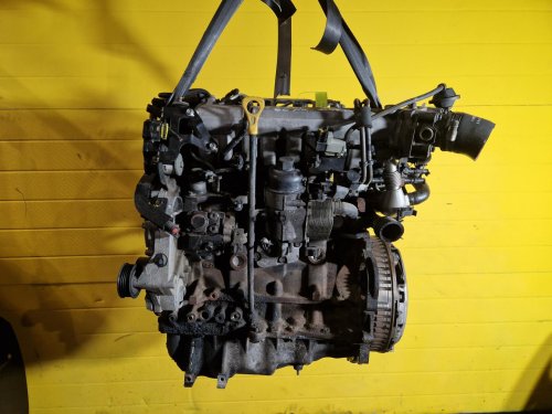 MOTOR D4FB 1.6 CRDI 66kW - HYUNDAI I30 / KIA CEED, PRO CEED - 20322