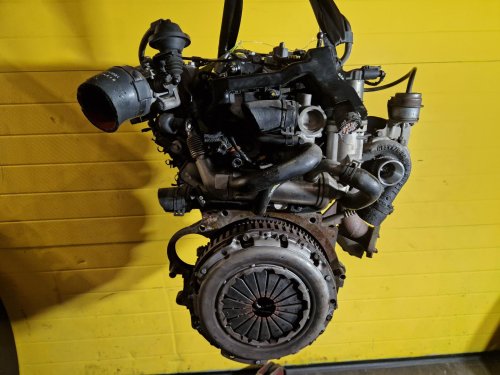MOTOR D4FB 1.6 CRDI 66kW - HYUNDAI I30 / KIA CEED, PRO CEED - 20322