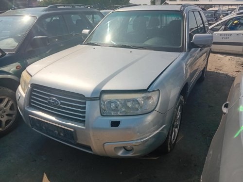 Motor EJ204 2.0 AWD 116kW - Subaru Legacy IV, V, Impreza II, III, Forester II, III - 17481